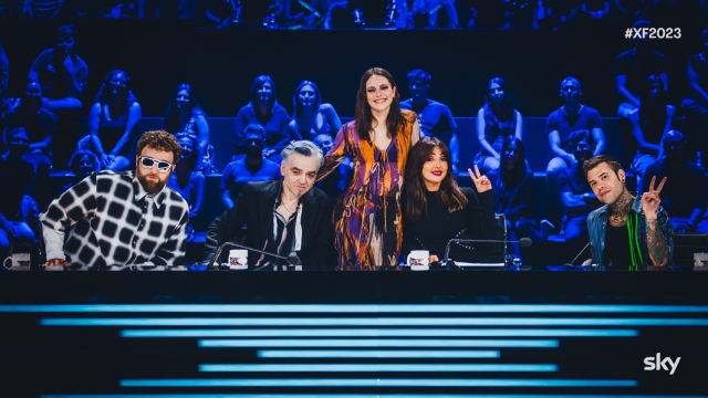 X Factor 2023 le anticipazioni del 5 ottobre