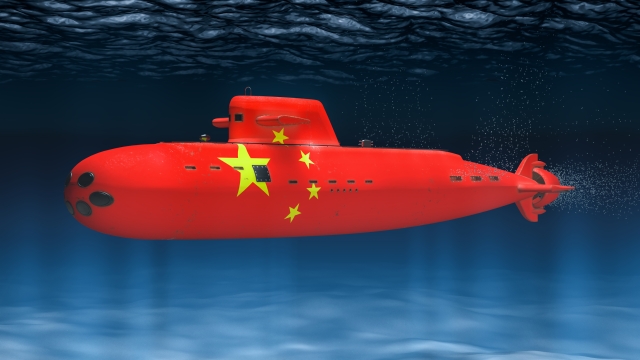 Sottomarino cinese, gli 007 britannici: "55 marinai morti asfissiati"