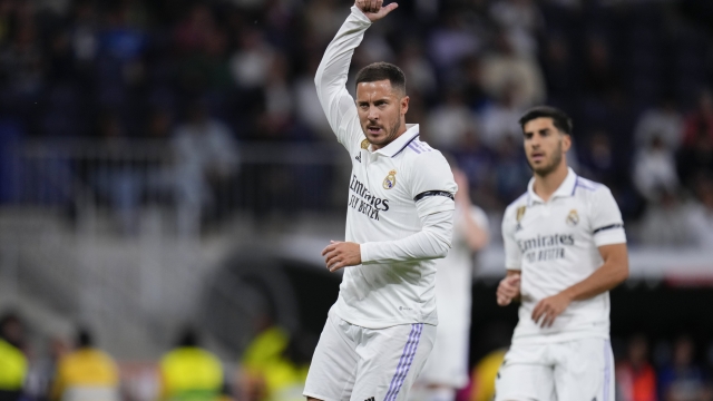 Le scarpe di hazard clearance