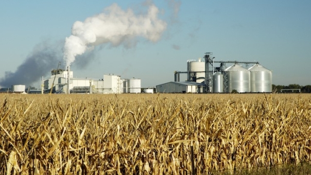 etanolo-biocarburanti