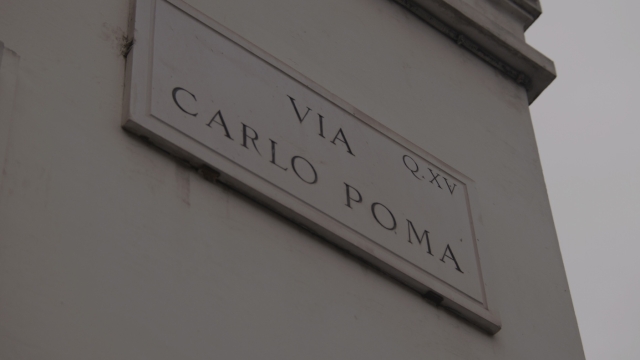 Via Poma. Un mistero italiano, il documentario su Rai 2