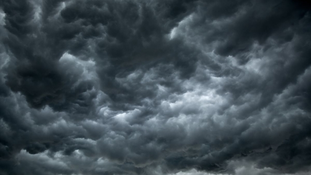 Meteo, arriva il ciclone di Halloween: nubifragi e maltempo al Nord