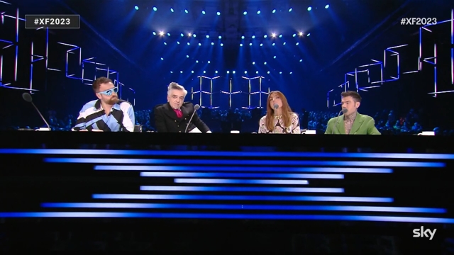 X Factor cosa è successo nella puntata del 2 novembre