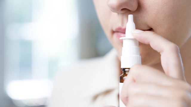 Effetti collaterali decongestionanti nasali quando usarli