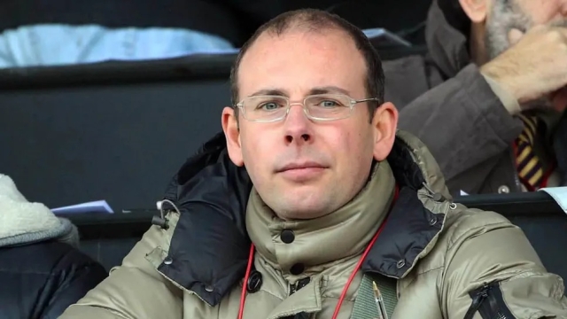 Roberto Pelucchi, giornalista della Gazzetta dello Sport scomparso prematuramente