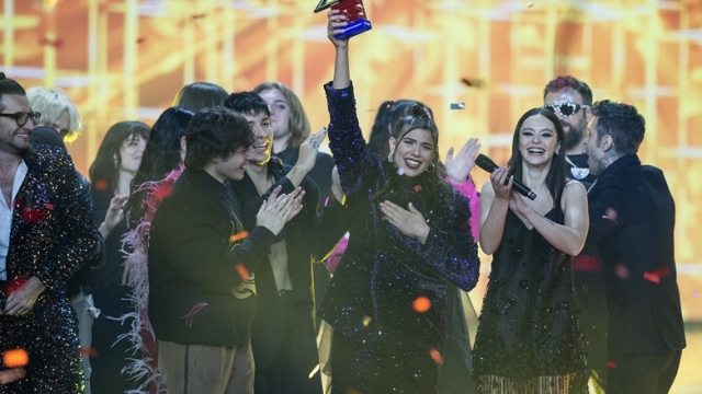 Sarafine tra i vincitori di X Factor