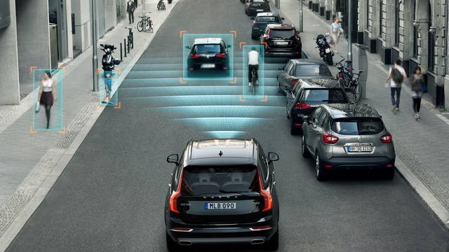 ADAS: i nuovi sistemi di sicurezza auto obbligatori per le auto dal 2024