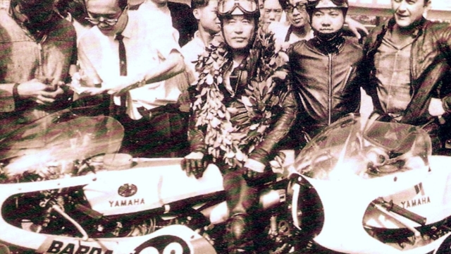 Hasegawa Hiroshi