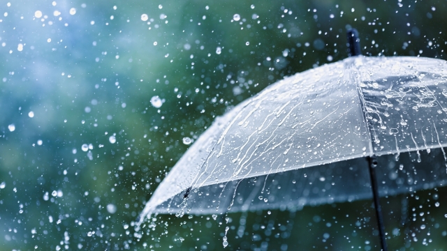 Le previsioni meteo per l'Epifania: fine settimana di pioggia e rischio nubifragi