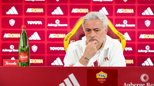 Roma, social e radio su Mourinho dopo il Milan | Gazzetta.it