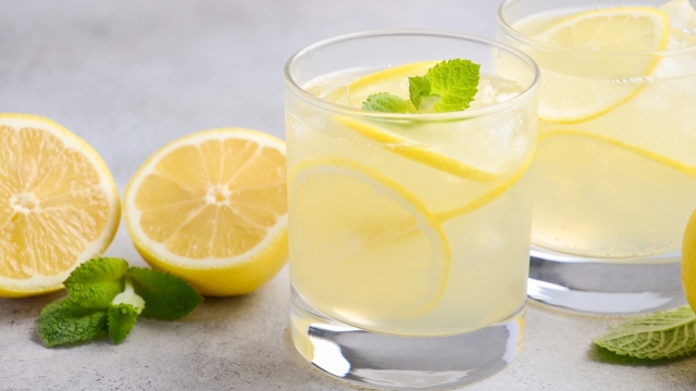 Acqua e limone fa perdere peso?
