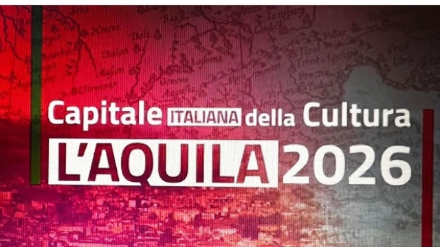 CAPITALE ITALIANA DELLA CULTURA 2026