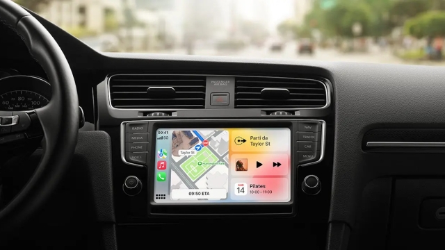 Guida alla configurazione di Apple CarPlay su Volkswagen T-Roc: come sfruttare al meglio l'iPhone in auto