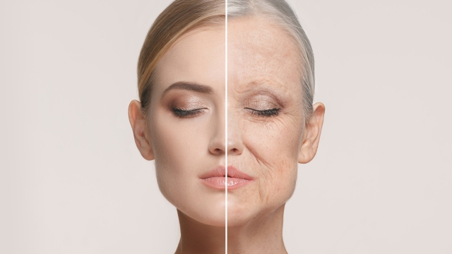 La pulizia cellulare per combattere l'invecchiamento: i consigli dell'esperta di longevità