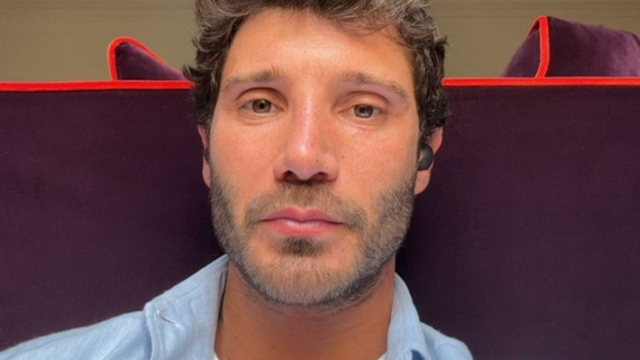 Stefano De Martino