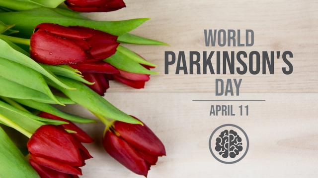 Giornata Mondiale Parkinson 2024 data 11 aprile