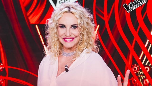 The Voice Generations, stasera su Rai 1 il gran finale del talent con Antonella Clerici