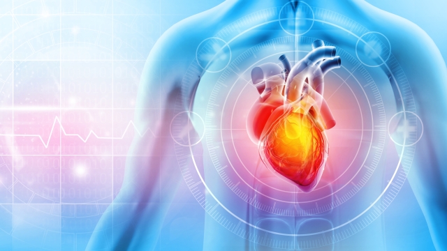 Covid: maggior rischi di malattie cardiovascolari dopo 3 anni