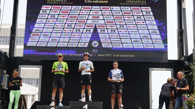 Giro d'Italia 2024 - 107th Edition - 14th stage Castiglione delle Stiviere - Desenzano del Garda 31,2 km - 18/05/2024 -  - photo Ilario Biondi/SprintCyclingAgency©2024