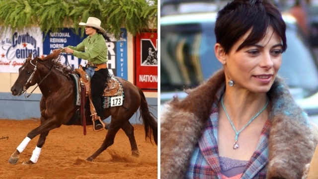Natalia Estrada, la sua nuova vita lontana dalla tv: "Vivo in stivali e camicia western"