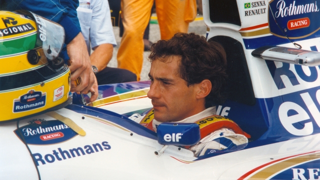 Senna, il docu-film su Ayrton Senna: quando e come seguirlo