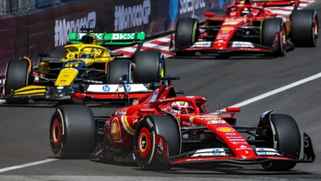 Ferrari in testa tra i brand auto italiani