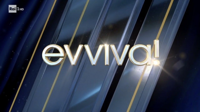 Evviva!, Gianni Morandi conduce su Rai 1 una serata sulla storia della musica in tv