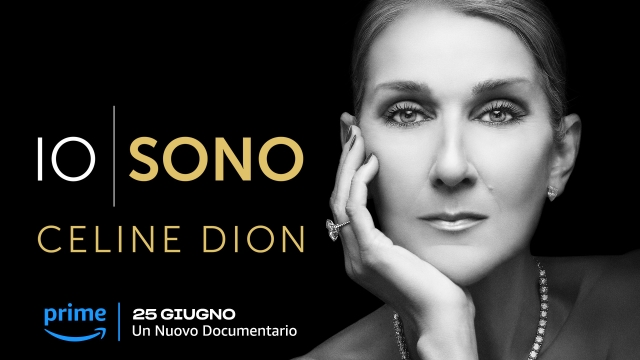 Io sono: Celine Dion, arriva il docupic: successi, carriera, malattia