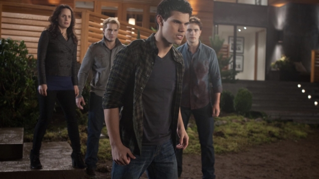 The Twilight Saga: Breaking Dawn Parte 1 e 2: trama, cast e curiosità ...