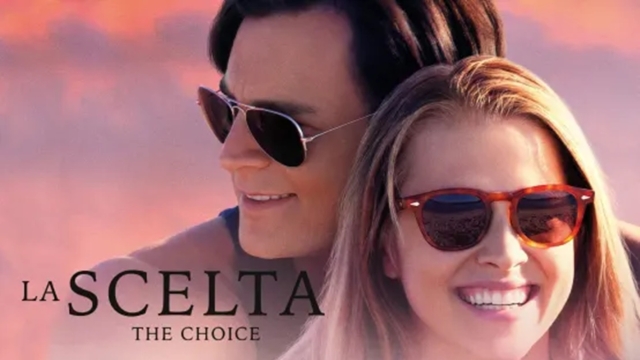 La Scelta - The Choice film