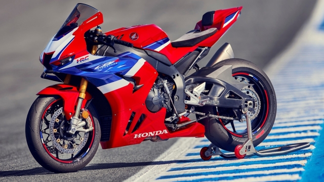 24YM CBR1000RR-R FIREBLADE SP