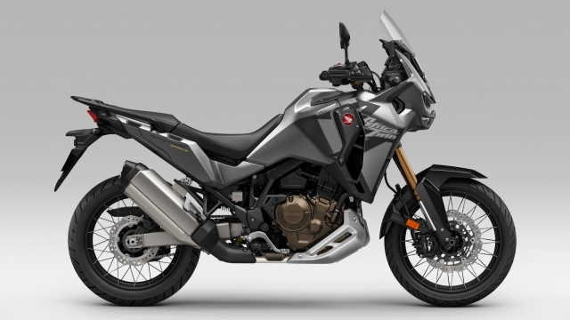 25YM Honda CRF1100L Africa Twin