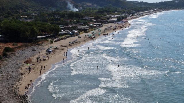 Ferragosto 2024 blindato: stop a falò, bivacchi e fuochi d'artificio. Ecco cosa è proibito