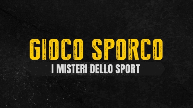 Gioco Sporco – I misteri dello sport, stasera su Italia 1 si parla di Maradona e Pistorius