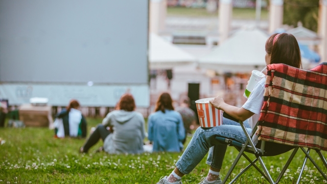 Il cervello influenza la scelta del film da vedere