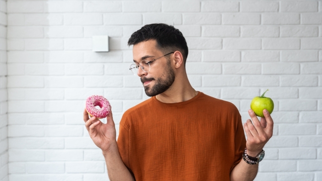 La dieta del padre ha un impatto sulla salute delle figlie