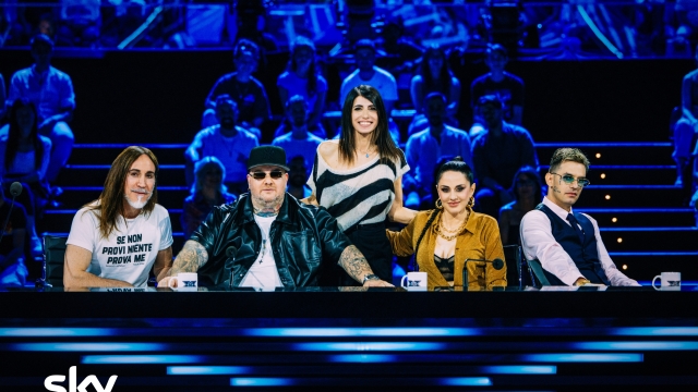 X Factor 2024 anticipazioni puntata del 19 settembre