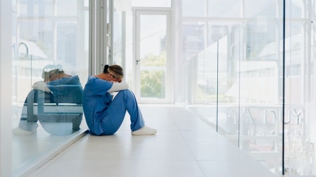 Fallire sotto stress perché succede