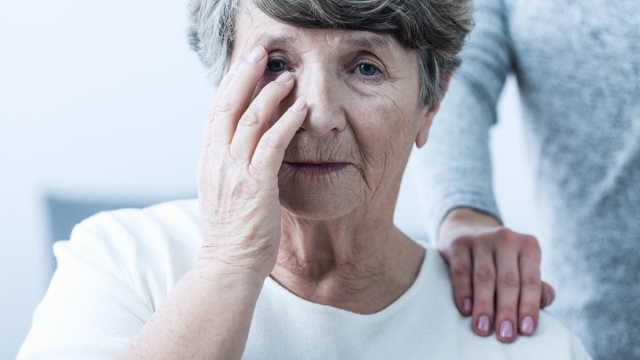 Alzheimer scoperta una proteina spazzina