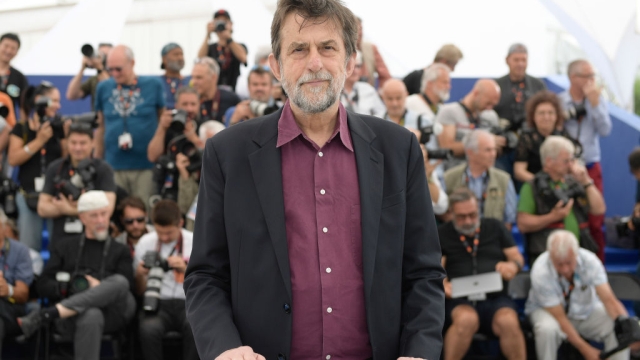 Nanni Moretti ha avuto un infarto