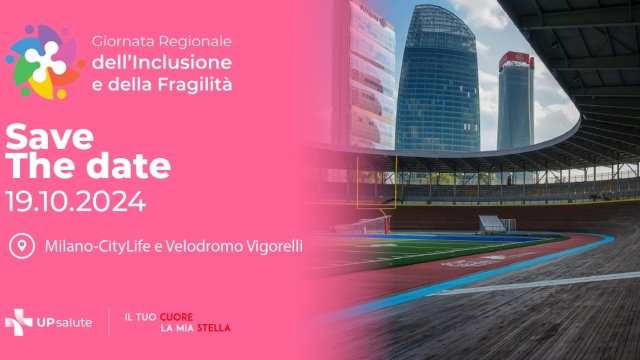 Giornata Regionale dell'Inclusione e della Fragilità: l'evento a Milano per celebrare la solidarietà