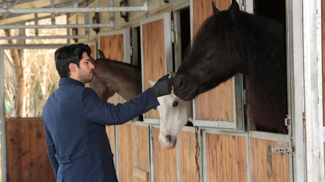 Endless Love le anticipazioni della puntata di martedì 15 ottobre