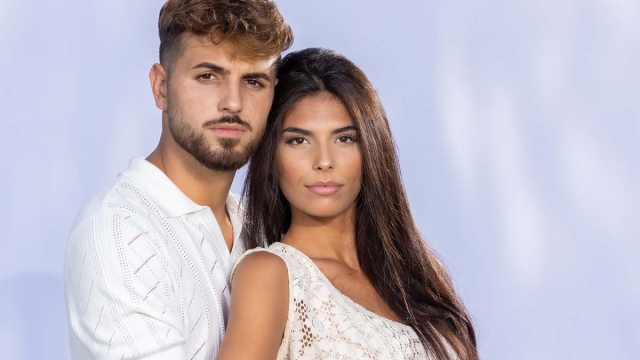 Federica e Alfonso