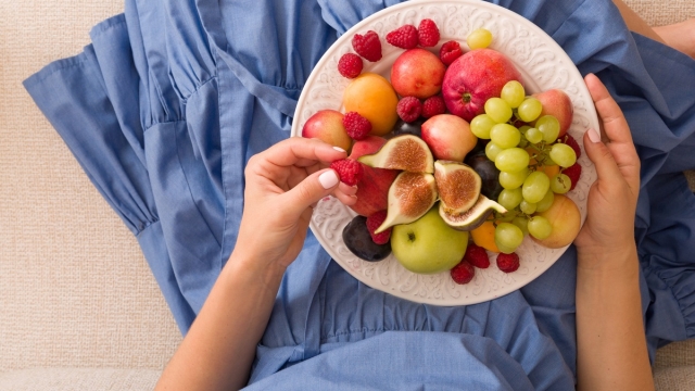 Quando mangiare la frutta per perdere peso