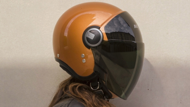 Casco Nolan n21 2025