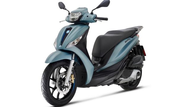 Piaggio Medley S 200 2025