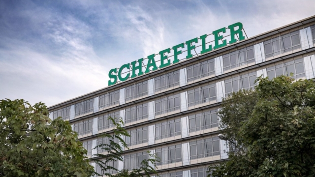 Schaeffler, crisi e licenziamenti