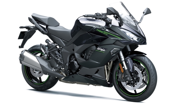 Kawasaki Ninja 1100Sx 2025