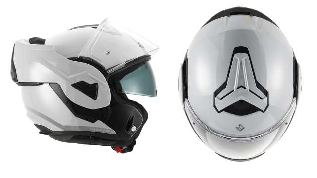 TUCANO URBANO FASTFLIP CASCO