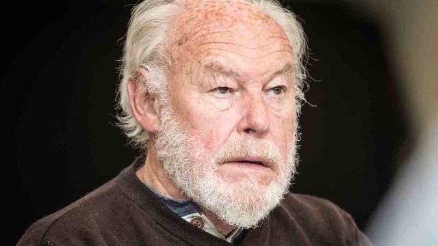 Timothy West morto